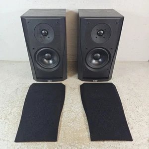 Altavoces de estantería sistema prisma Bowers & Wilkins B&W DM302, funcionando - Imagen 1 de 12