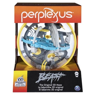 Spin Master Perplexus Beast Geschicklichkeitsspiel (6053142) - Bild 1 von 2