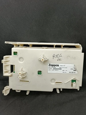 SCHEDA ELETTR EWX13 PER LAVATRICE ZOPPAS PLT61000 SERV 91310151800 - Immagine 1 di 2