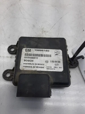 Chasis ECM 5,7 L compatible con Chevrolet Silverado 1996 16176557 Foto 1 de 4