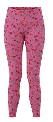 Leggings al tobillo de tiro alto No Boundaries, para mujer Foto 1 de 3