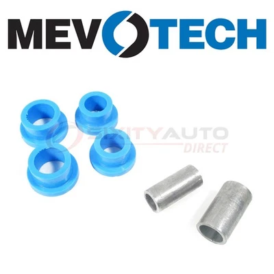 Mevotech Suspension Trailing Arm Bushing for 1966-1976 Ford F-100 3.9L 4.7L vl Foto 1 de 4