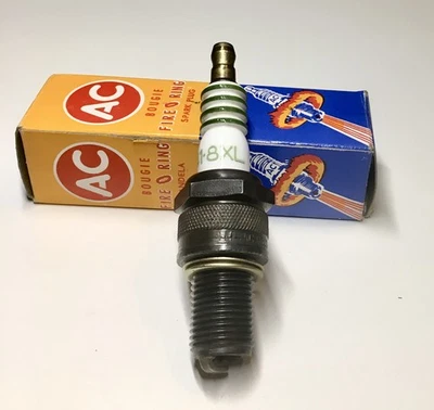 ACDelco 41-8XL Zündkerze spark plug la bougie candela d´accensione la bujia - Bild 1 von 4