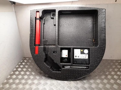 Caja de herramientas MG ZS EV 2022 10486975 Foto 1 de 4