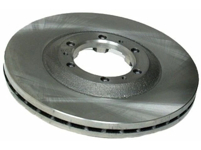 Rotor de freno delantero para Acura SLX 1996-1999 1997 1998 CV538QB PRIME Foto 1 de 1