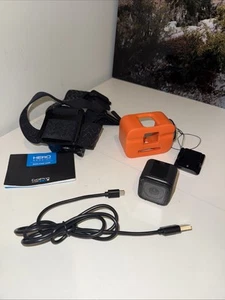 🔥 GOPRO HERO SESSION CR 8.0 MP Waterproof ACTION CAM. - Picture 1 of 13