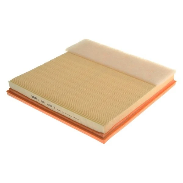 For BMW 640i xDrive 2014-2017 MANN-Filter W0133-1902024-MAN Air Filter Foto 1 de 1