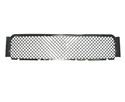 New For BMW M3 1995-1999 Center Bumper Grille Fits Textured Plastic 51112250685 — 第 1/4 张图片