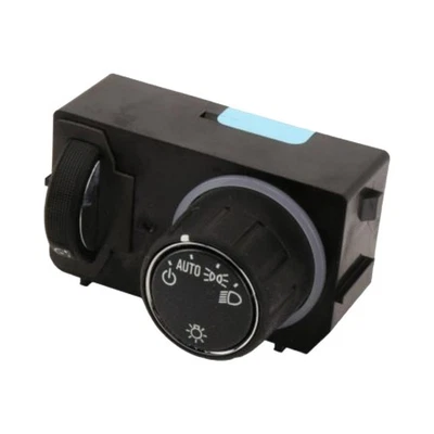 Подлинный переключатель фар ACDelco для GMC Sierra 3500/2500 HD 2017-2019 84448512 - Изображение 1 из 4