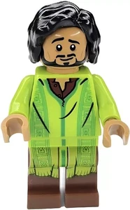 LEGO Bruno Madrigal Minifigure 21352 Disney Encanto BRAND NEW Authentic Lego - Picture 1 of 1