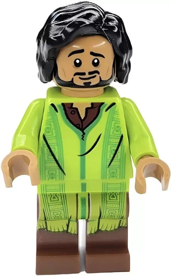 LEGO Bruno Madrigal Minifigure 21352 Disney Encanto BRAND NEW Authentic Lego - Image 1 of 1