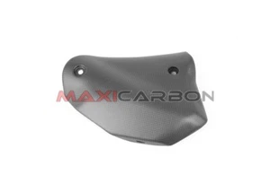 Paracalore carbonio Ducati Multistrada 1260 (2018-2020) / Heat shield carbon - Picture 1 of 5