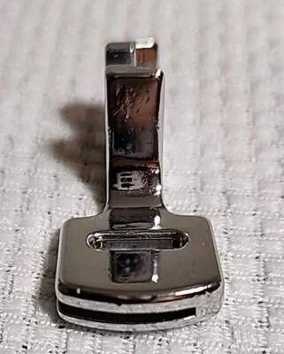 Unbranded Low Shank Gathering Shirring Foot  For Domestic Sewing Machines - Image 1 of 4