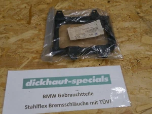 BMW E30 FL 318is 325i Halter Nebelscheinwerfer Rahmen rechts NSW NOS 1 386 040 - Bild 1 von 4