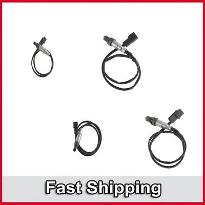 Nuevo sensor de oxígeno para Mitsubishi Montero Limited 2003-2006 3,8 L Foto 1 de 4