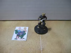 =Dungeons and Dragons TOMB OF ANNIHILIATION Tabaxi Juglar (Daga) 21b/45= - Imagen 1 de 1