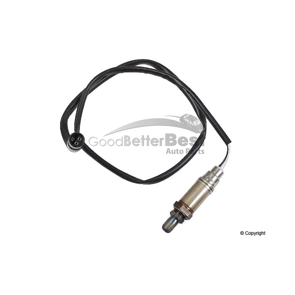 Un nuevo sensor de oxígeno Bosch 13011 94460613502 para Porsche 924 944 968 Foto 1 de 1