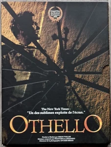 DVD 2 FILMS/OTHELLO/DOSSIER SECRET/ARKADIN/ORSON WELLES/SHAKESPEARE - Imagen 1 de 2