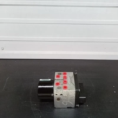 2004-2005 Ford Freestar ABS Anti-Lock Brake Pump Module Assembly Oem Foto 1 de 4