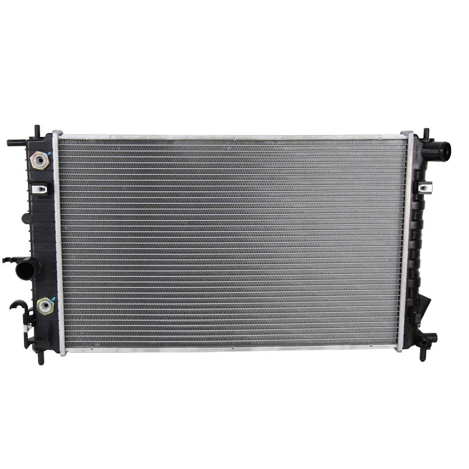 Brand New Aluminum Radiator for Saturn L300 LW300 LS2 LW2 3.0L V6 For 2607 - Изображение 1 из 1