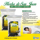 Hierba de San Juan 8 oz-227g (2/4 oz) St. John's Wort Flower Natural Deep Sleep