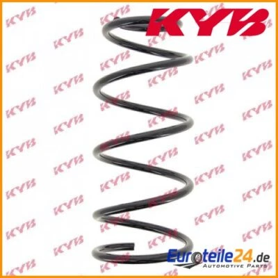 Muelle de suspensión K-Flex KYB RC3462 eje delantero para Volvo S40 II Foto 1 de 2