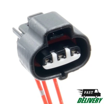 Conector interruptor sensor de pressão AC Lexus NX 200t. 2015-2017. 88719-33020 - Imagem 1 de 4