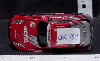 NISSAN FAIRLADY Z (Z33) Mini Car Collection Preowned-CAR754-Free Registered Mail - Image 1 of 4