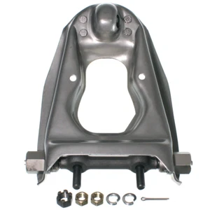 Rare Parts Concourse Upper Control Arm Assembly 1964-1966 Ford Mustang 10470 - Picture 1 of 3