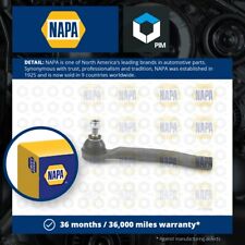Tie / Track Rod End fits NISSAN JUKE F15 1.2 Left 14 to 19 HRA2DDT Joint NAPA