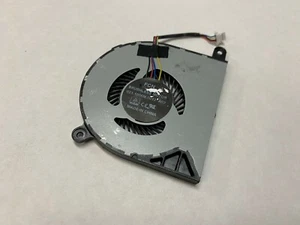 OEM Dell Inspiron 13 5368 5378 5379 7368 7378 7379 Laptop CPU Cooling Fan - Afbeelding 1 van 2