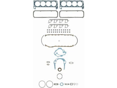 For Mercury Cougar Engine Complete Overhaul Gasket Set Felpro 53323RPSY - Image 1 of 2