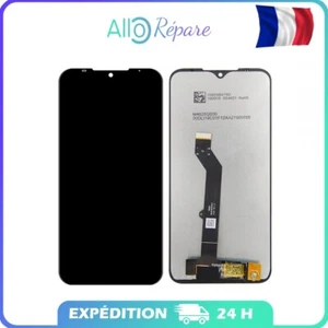 Écran LCD IPS Tactile pour Huawei Motorola Moto E7 Plus / Moto G9 Play - Photo 1 sur 1