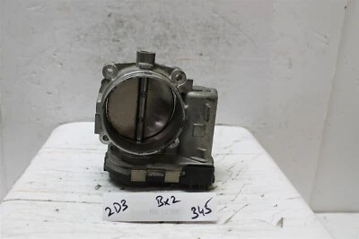 Dodge Avenger Charger 2011 carrocería del acelerador conjunto de válvula 05184349AC OEM 345 2D3-B2 Foto 1 de 4