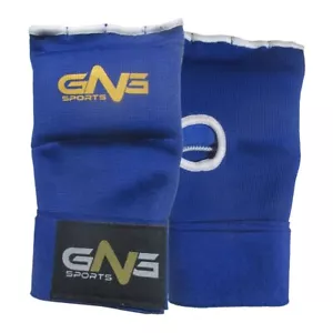 GnG MMA Boxing Gel Gloves Hand wraps Inner Glove UFC Sparring Martial Arts Gear - Picture 1 of 6