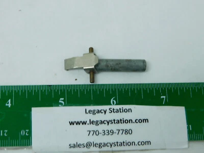 Lionel Train Part 100-XX E-Unit Plunger - Image 1 of 2