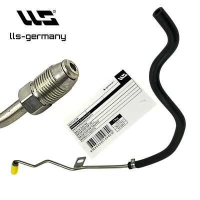 LLS Differential Pressure Sensor for Renault Dacia Duster 1.5 dCi 208150018R - Image 1 of 4