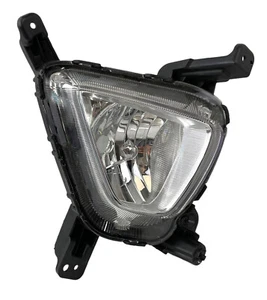 2016-2018 OEM Kia Sorento Halogen Fog Light Lamp Right Passenger RH Side - Picture 1 of 8