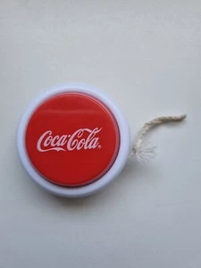 Coca-Cola Yoyo - Used - Picture 1 of 3
