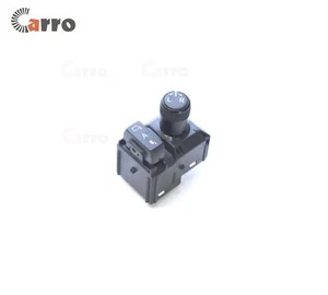 New Outside Mirror Switch For 2018-2022 Toyota C-HR 2.0L 84872-F4010 - Picture 1 of 1