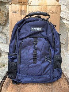 rtic summit backpack
