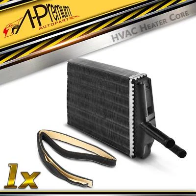 New HVAC Heater Core for Chrysler Sebring Dodge Stratus 2001 2002 2003 2004-2006 - Image 1 of 4