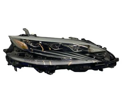 *COMPLETE* 2018-2020 LEXUS LS500 OEM RIGHT SIDE ADAPTIVE LED HEAD LIGHT LAMP - Image 1 of 4