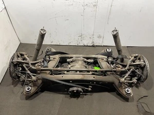 2008-2014 MERCEDES BENZ C-CLASS W204 3.0 DIESEL REAR AXLE SUBFRAME ASSEMBLY - Picture 1 of 9
