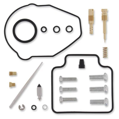 Kit de reconstrucción de carburador All Balls para Honda ATC250ES 1985 Big Red ATV Foto 1 de 2