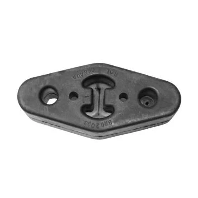 Suspensión del sistema de escape 8098-BT para Jeep Cherokee 1988-1990 Foto 1 de 4