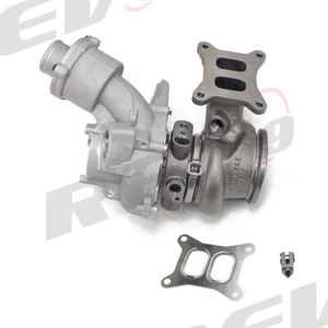 Rev9 IS38 Turbo Upgrade Billet Comp Wheel For AUDI TT QUATTRO S FV/8S 2.0T 16-19 - Picture 1 of 8
