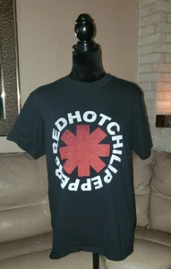 Red Hot Chili Peppers Shirt - Picture 1 of 5