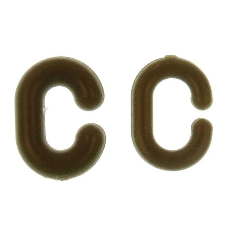 Gardner Tackle Covert Drop out Chod Safety Clips Carp Coarse Fishing