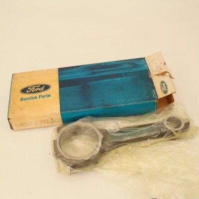Ford 69-82 Mustang Torino Granada Maverick Mercury Comet NOS 250 Connecting Rod - Изображение 1 из 3
